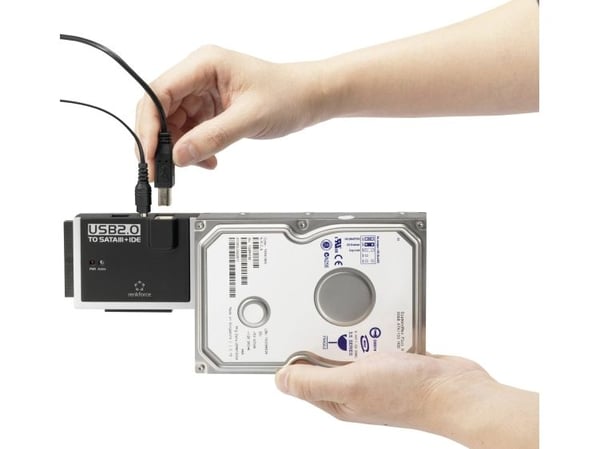 Renkforce RF-3833985