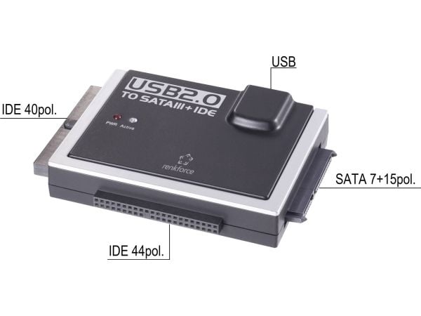 Renkforce RF-3833985