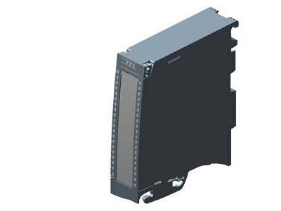 Siemens 6ES7522-1BH01-0AB0 PLC-digitaludgivermoduli