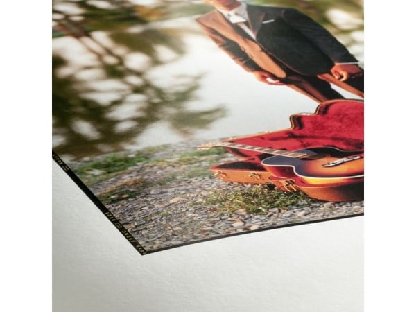Hahnemühle 10640308, Gloss, A4, Hvit, 16 stykker