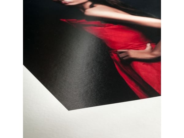 Hahnemühle 10640308, Gloss, A4, Hvit, 16 stykker