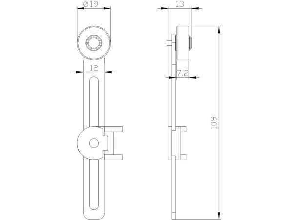 Siemens 3SE50000AA50