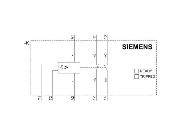 Siemens 3RN20102CW30