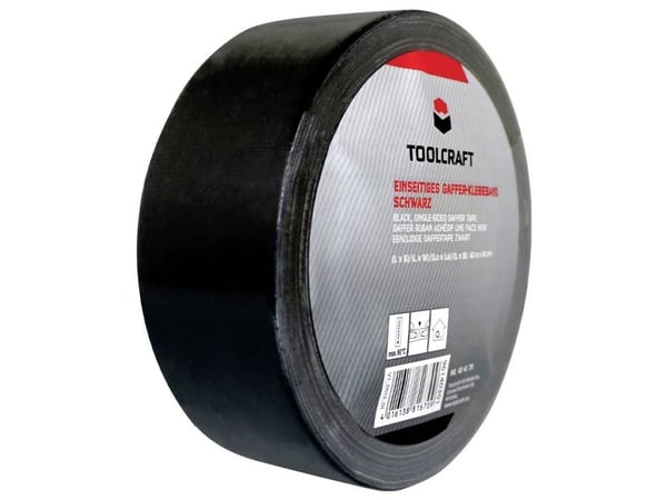 Toolcraft 54B48L40SC