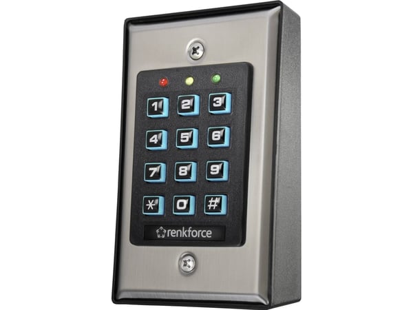Renkforce 1582597