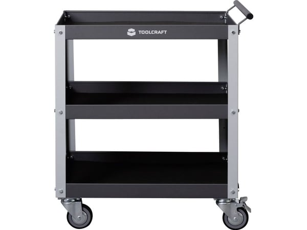 Toolcraft 88 70 92