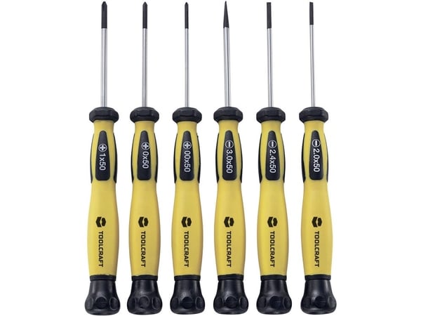Toolcraft 814609