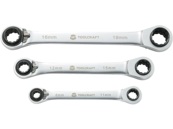 Toolcraft 819162