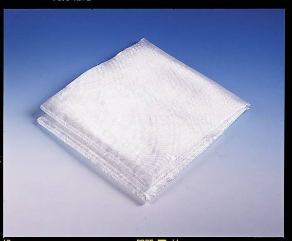 TOOLCRAFT 886588 Førsteklasses glasfilamentvæv 1 m²