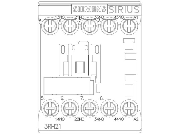 Siemens 3RH2131-1AP00