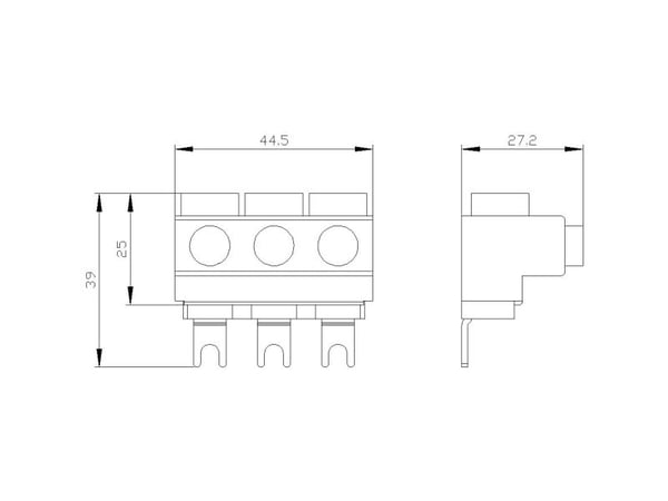 Siemens 3RV29255AB
