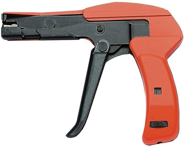 LAPP BASIC CABLE TIE WRAP BASIC Jalostustyökalut