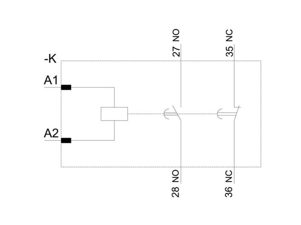 Siemens 3RA28131FW10