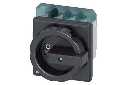Lajittelu 4-poletti 35 mm² 63 A 690 V/AC Siemens 3LD25041TL51