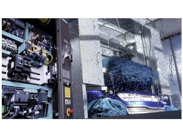 Siemens 3RA2110-1JA16-1BB4 3RA21101JA161BB4 Forbrugsafgrening Motorydelse ved 400 V 0,4 kW 690 V Nominel strøm 8,5 A