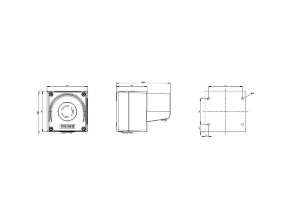 Siemens 3SU18510ND002AC2