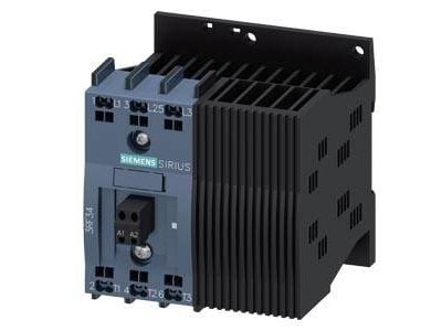 Siemens 3RF3410-2BB04, IP20, 97 mm, 109 mm, 112 mm, 489 g