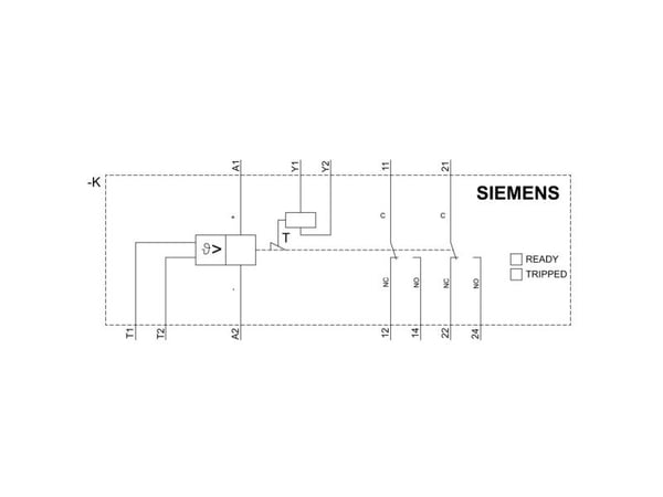 Siemens 3RN2013-1BA30, 100 mm, 37 mm, 111 mm, 129 mm, 182 g
