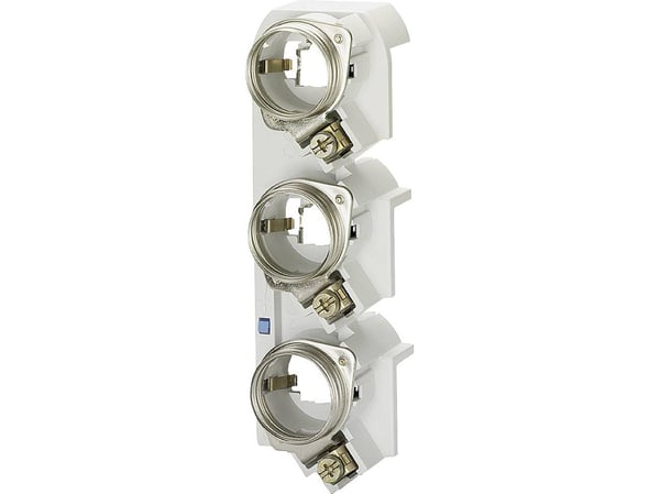 Siemens 5SF6215, 690 V, 63 A, DIII (E33), 2 styck, 308 g, 185 mm