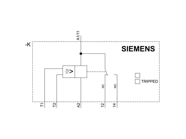 Siemens 3RN20001AA30