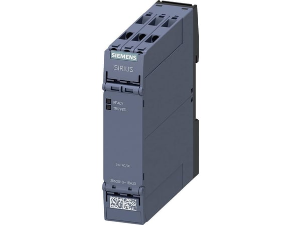 Siemens 3RN2010-1BA30, 111 mm, 129 mm, 38 mm, 170 g