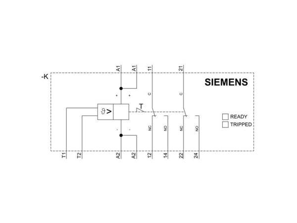 Siemens 3RN20111BW30