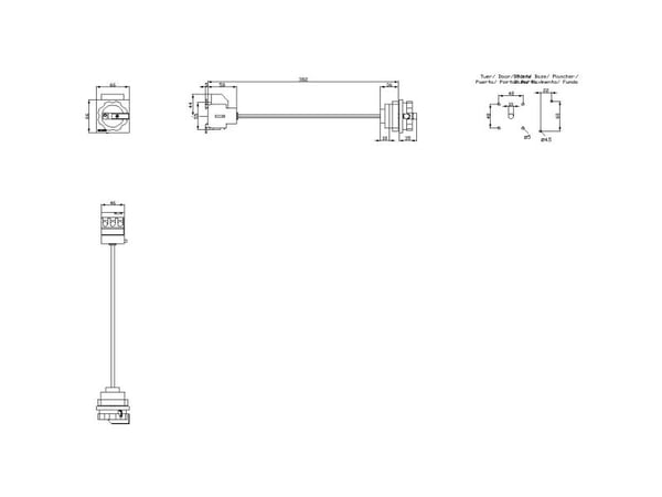 Siemens 3LD22130TK51