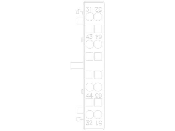 Siemens 3RH29212DA11