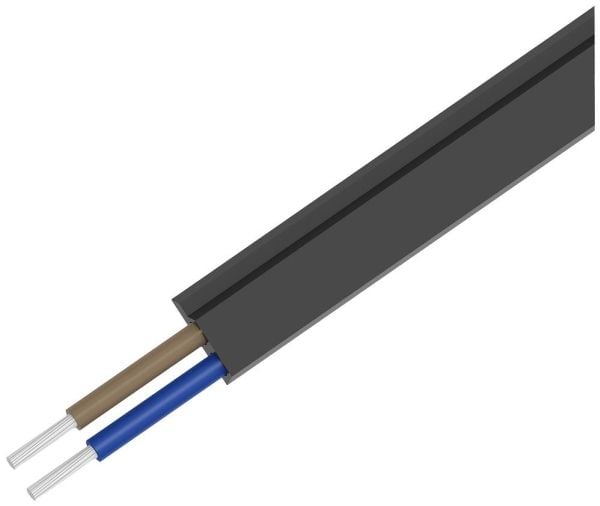 Siemens 3RX9023-0AA00 PLC-kaapeli