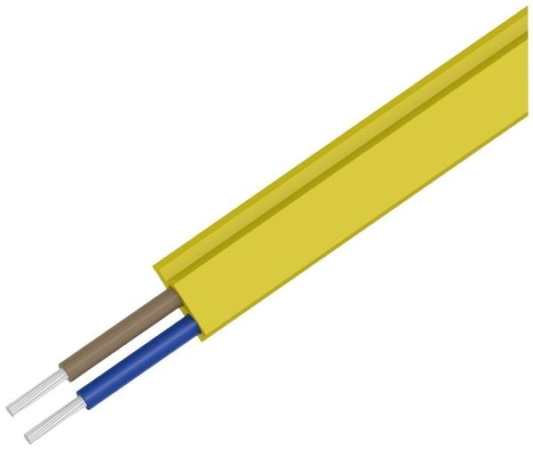 Siemens 3RX9017-0AA00 PLC-kaapeli