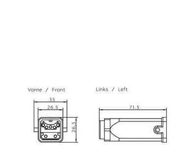 Siemens 6GK19050CB00