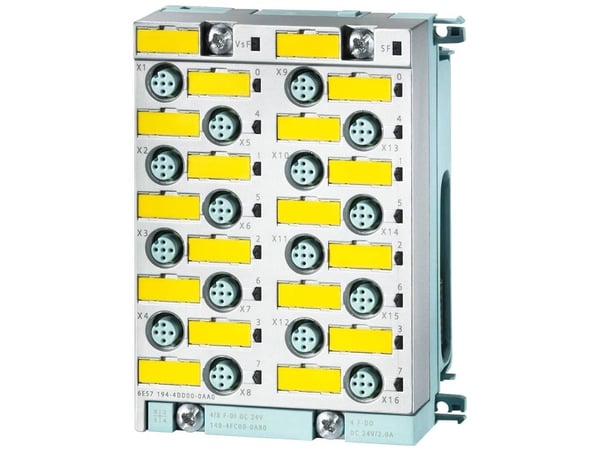 Siemens 6ES7194-4DD00-0AA0