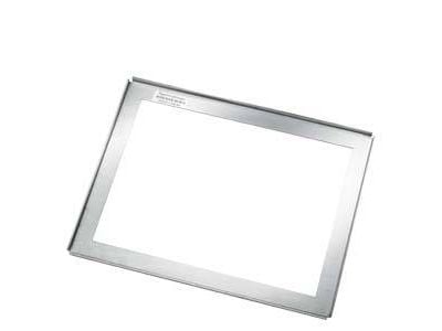 Siemens 6AV6671-3CS00-0AX0 6AV66713CS000AX0 PLC:n asennuskehys