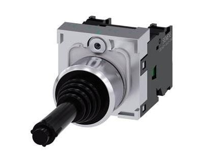 Siemens 3SU1150-7BA88-1NA0 Koordinatkontakt 500 V IP65, IP67 1 stk.