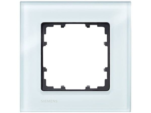 Siemensin 1-välikehys 5TG12010 (5TG12010)