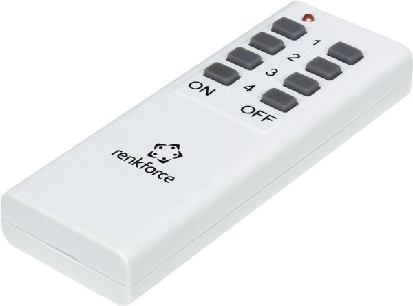 Renkforce 1208459