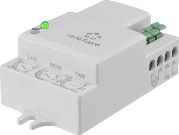 Renkforce 1530623