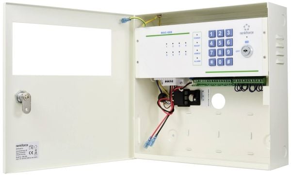 Renkforce MAC-608