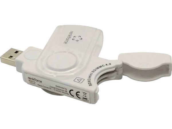 Renkforce RF-4222510