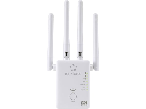 Renkforce RF-3804172