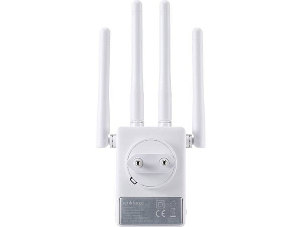 Renkforce RF-3804172