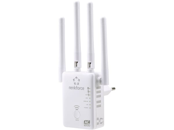 Renkforce RF-3804172