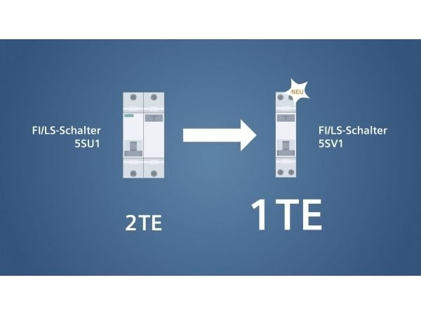 Siemens 5SV13166KK13
