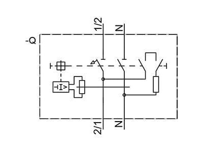 Siemens 5SV13166KK13