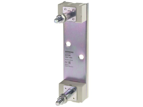 Siemens 3NH5473, 630 A, 3 styck, 701 g, 180 mm, 220 mm, 110 mm
