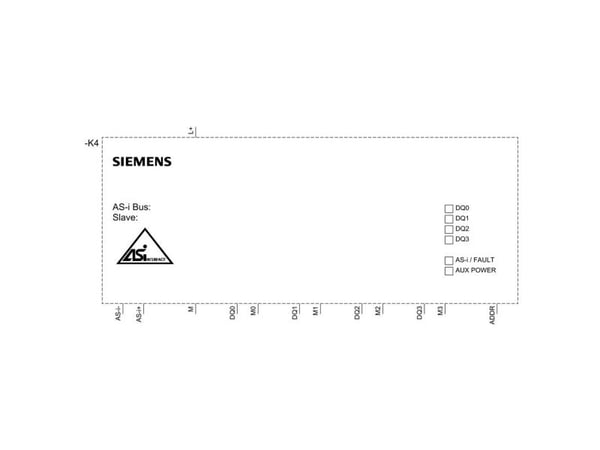 Siemens 3RK21001CG002AA2