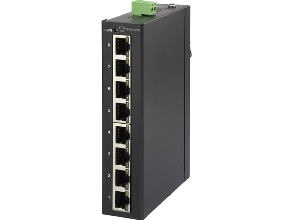 Renkforce RF-3394868