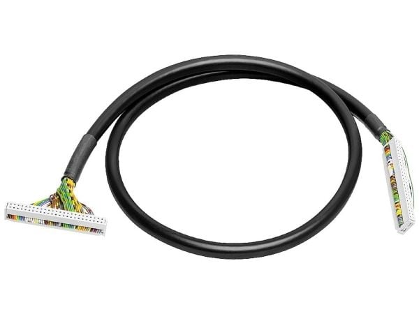 Siemens 6ES7923-5BE00-0CB0 6ES79235BE000CB0 PLC-liitäntäkaapeli