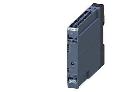 Siemens 3RK2200-0CE00-2AA2 -PLC-kompaktimoduuli