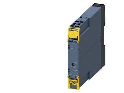 Siemens 3RK1205-0BG00-2AA2 -PLC-kompaktimoduuli